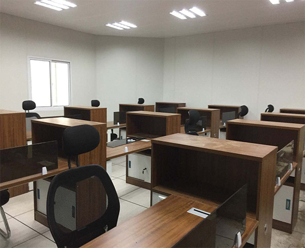 合肥市警官学院