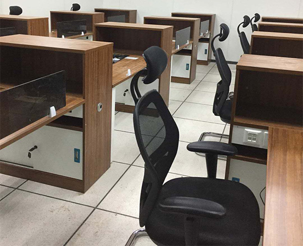 合肥市警官学院