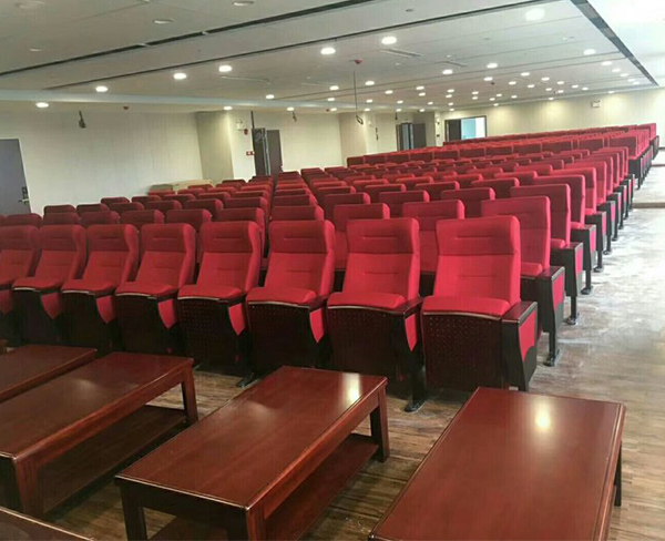 大会议室礼堂