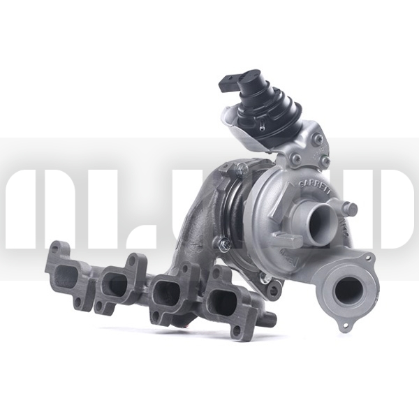 Turbocharger 03L253016T