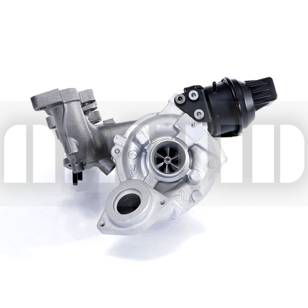 Turbocharger 03L 253 056 T 