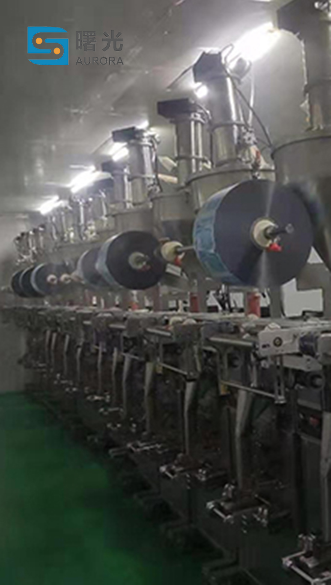 气动真空上料机包装机上料机