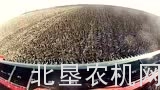 2015年卡佩罗为汉诺威农机展准备的视频
