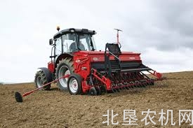 库恩（KUHN）Premia 3000 3500 4000播种机操作手册