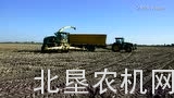 约翰迪尔8600青贮机