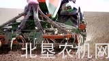 道依茨Warrior拖拉机
