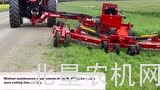 Highline公司路边割草机介绍