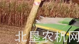 约翰迪尔9700青贮机