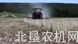 凯斯全系列拖拉机介绍