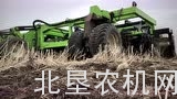 舒尔特SoilStar VTX-420灭茬整地机