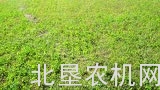 博田牧草机械介绍