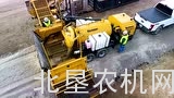 威猛泥土筛选机械