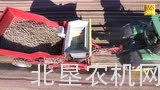 马铃薯种植全程机械化