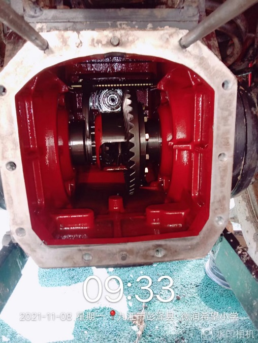 老苏服务日记2021年11月8号