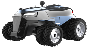 新能源拖拉机探路（十二）