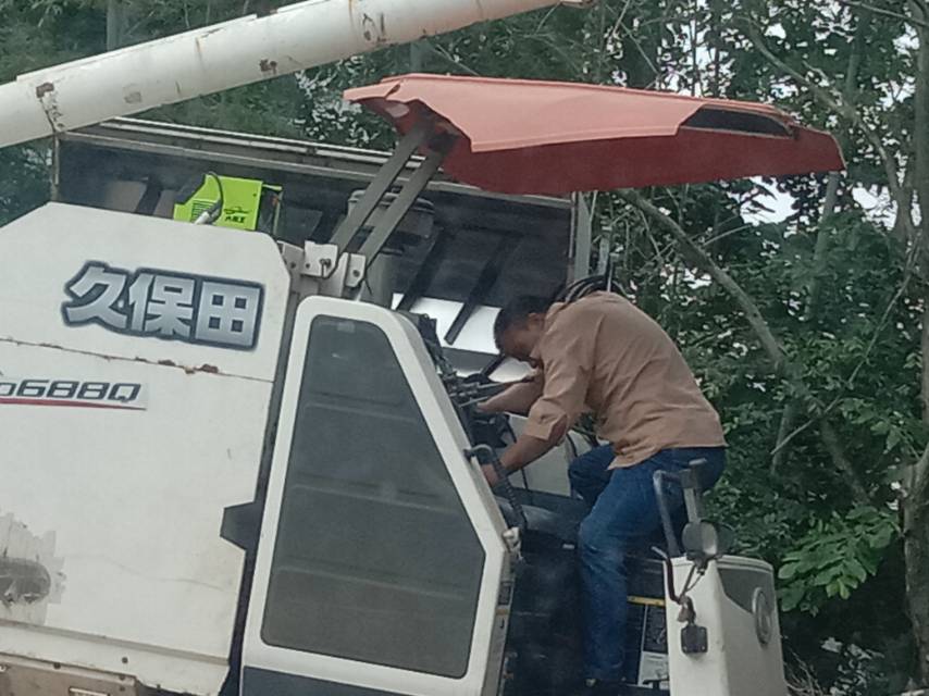 老苏服务日记2023年5月12日