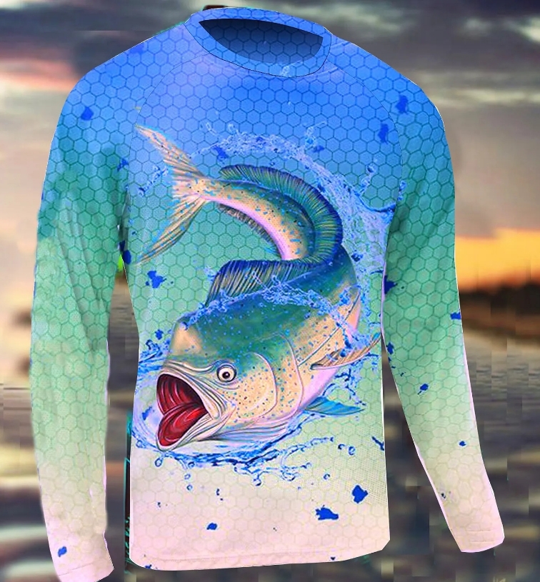 Fishing T-shirts 05.png