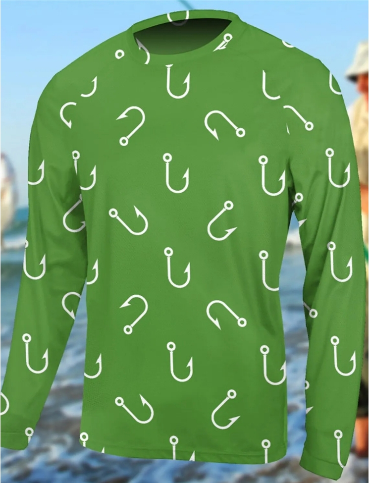 Fishing T-shirts 03.png
