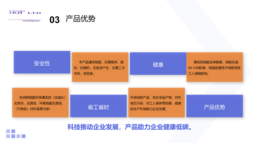 实验室洁净车间SMT地面环保清洗剂JRH-DM891_07.png