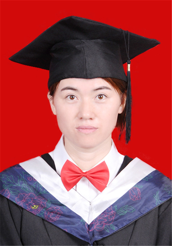 欧阳梦熙院长职务