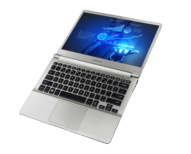 samsung 三星900x3l-eg1 13.3英寸 8g 256g固态硬盘 84