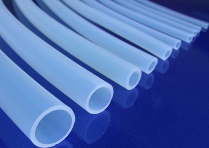 医疗级硅胶管