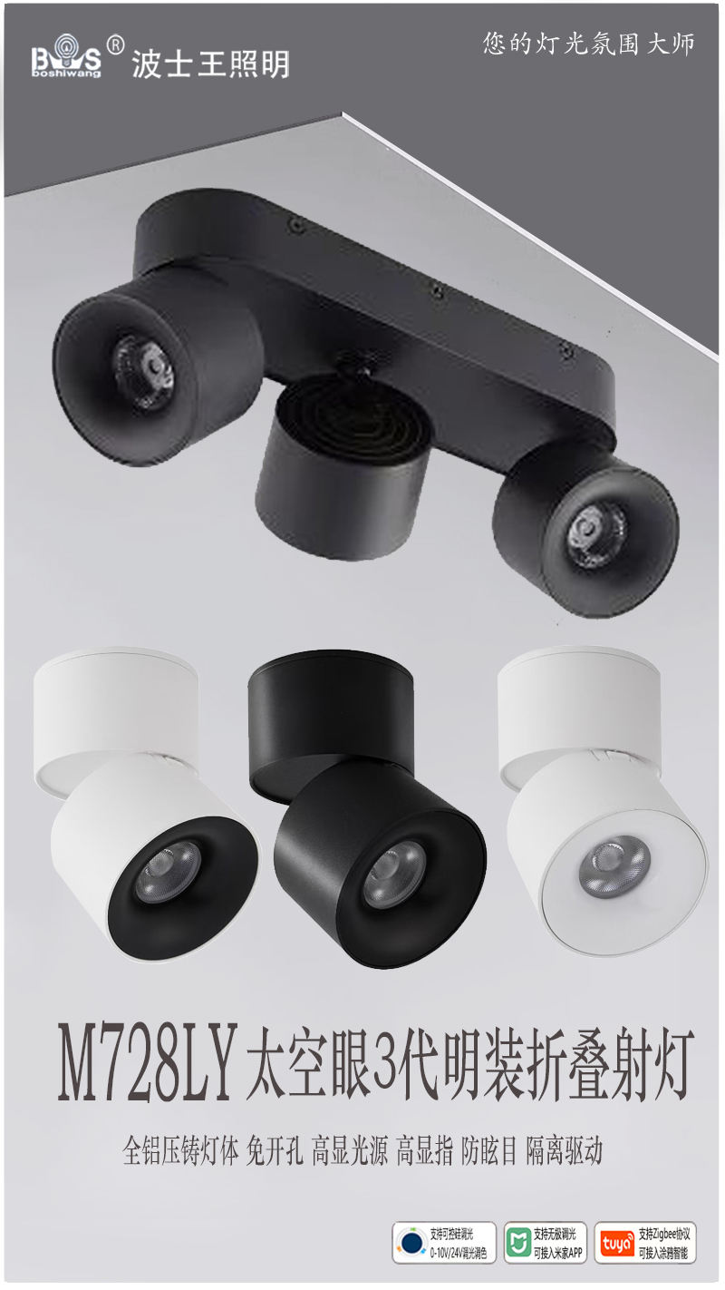 M728L太空眼三代 折叠射灯1.jpg