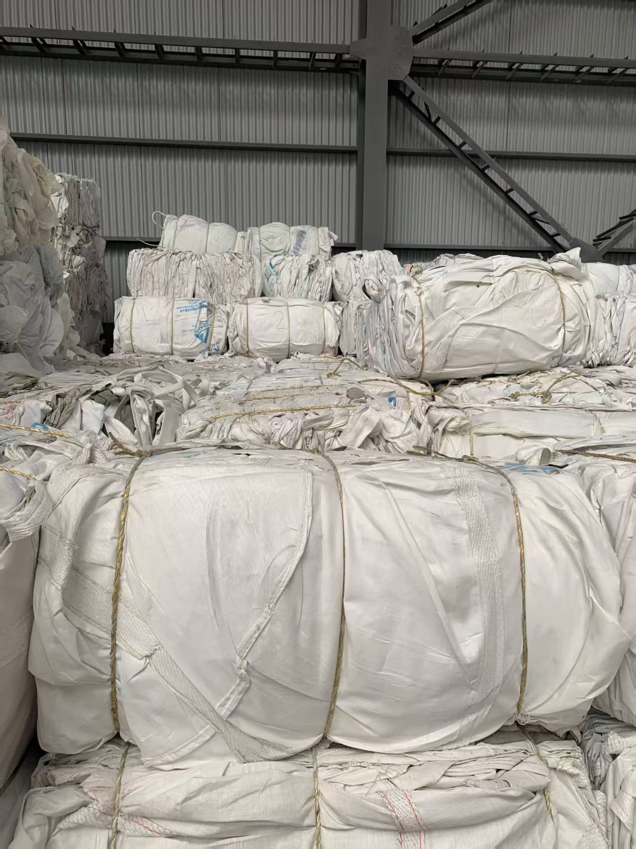 二手吨包 销售及回收