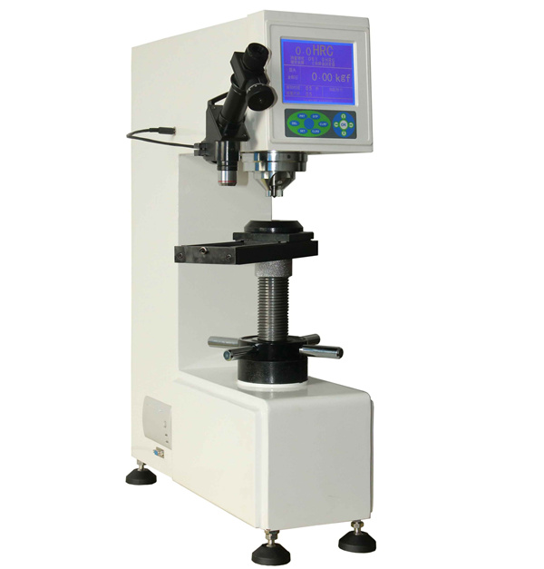 硬度测试仪