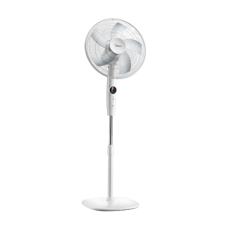 美的fs40-16er遥控落地扇 变频/静音/节能