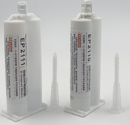 电子电器工业中如何选胶粘剂？