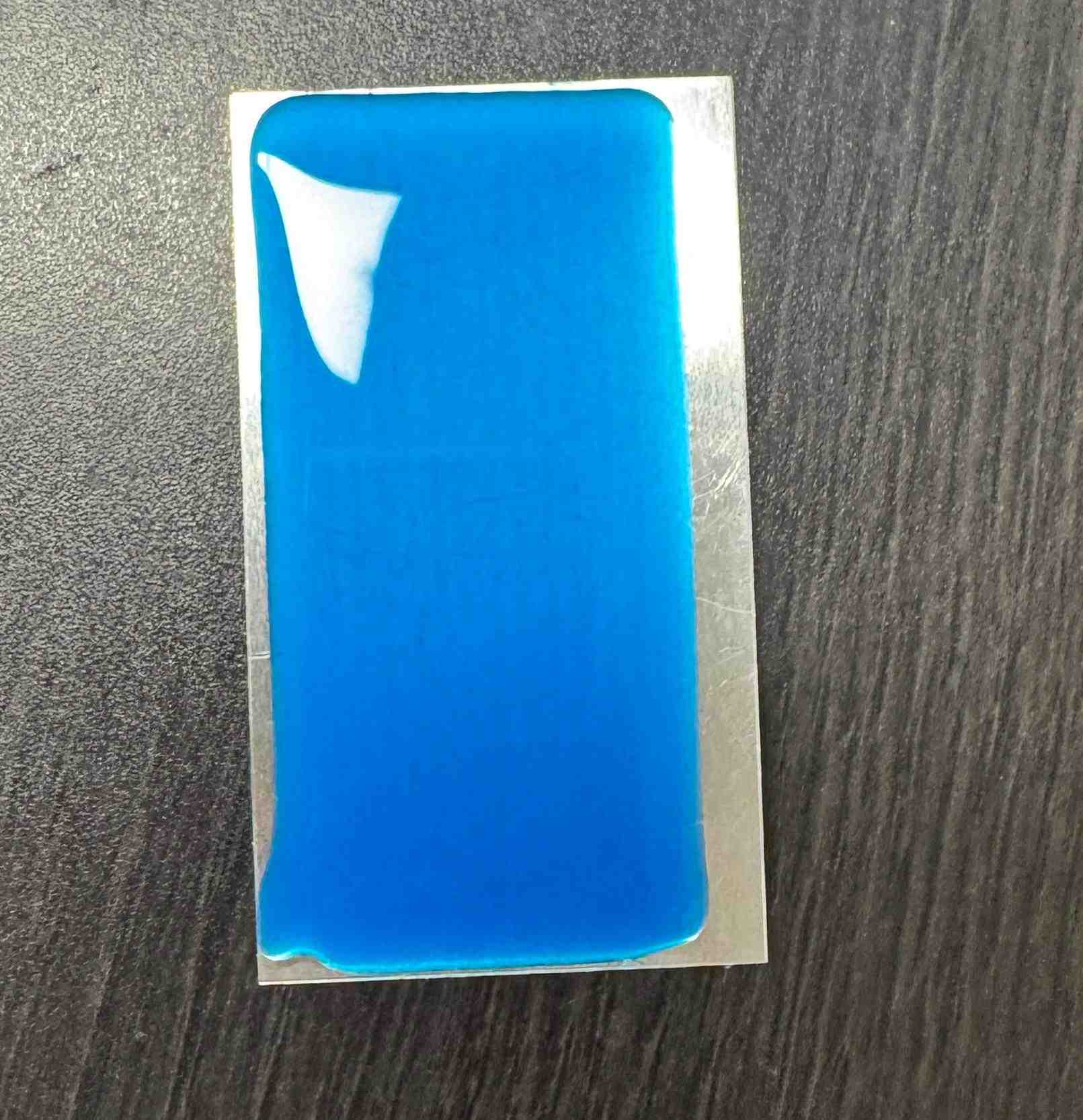 绿色环保UV可剥胶|电镀遮蔽胶介绍| 山湖新材