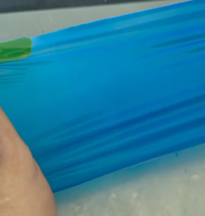 山湖新材 SA-902 水性可剝膠 | 運輸防護用可剝涂層