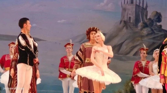 【New People Yongle Group Weekly Briefs 永乐集团周报 Aug 26, 2023】