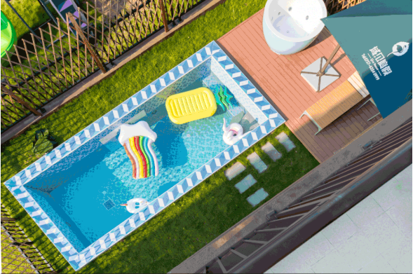 萨维尔秘印｜住进这座城市，走入它的故事，释放、真我...