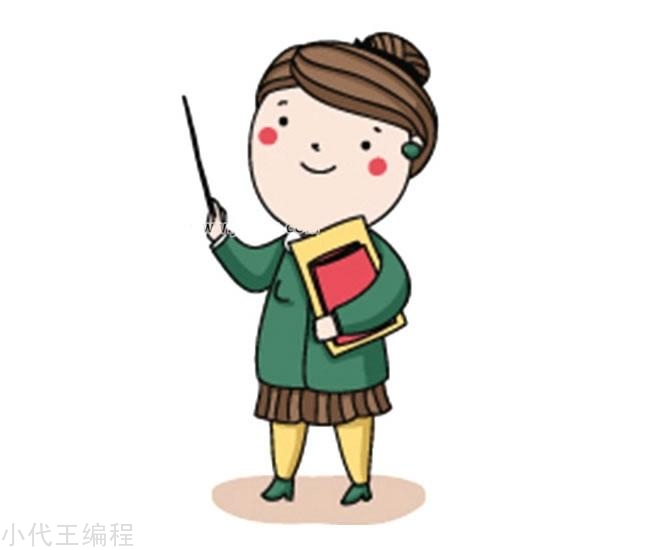 小付老师/全能幼教教师