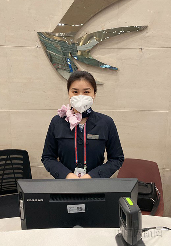 【航空专业】|东航云南地服部的一线女职工:巾帼奋斗绽风采,铿锵玫瑰