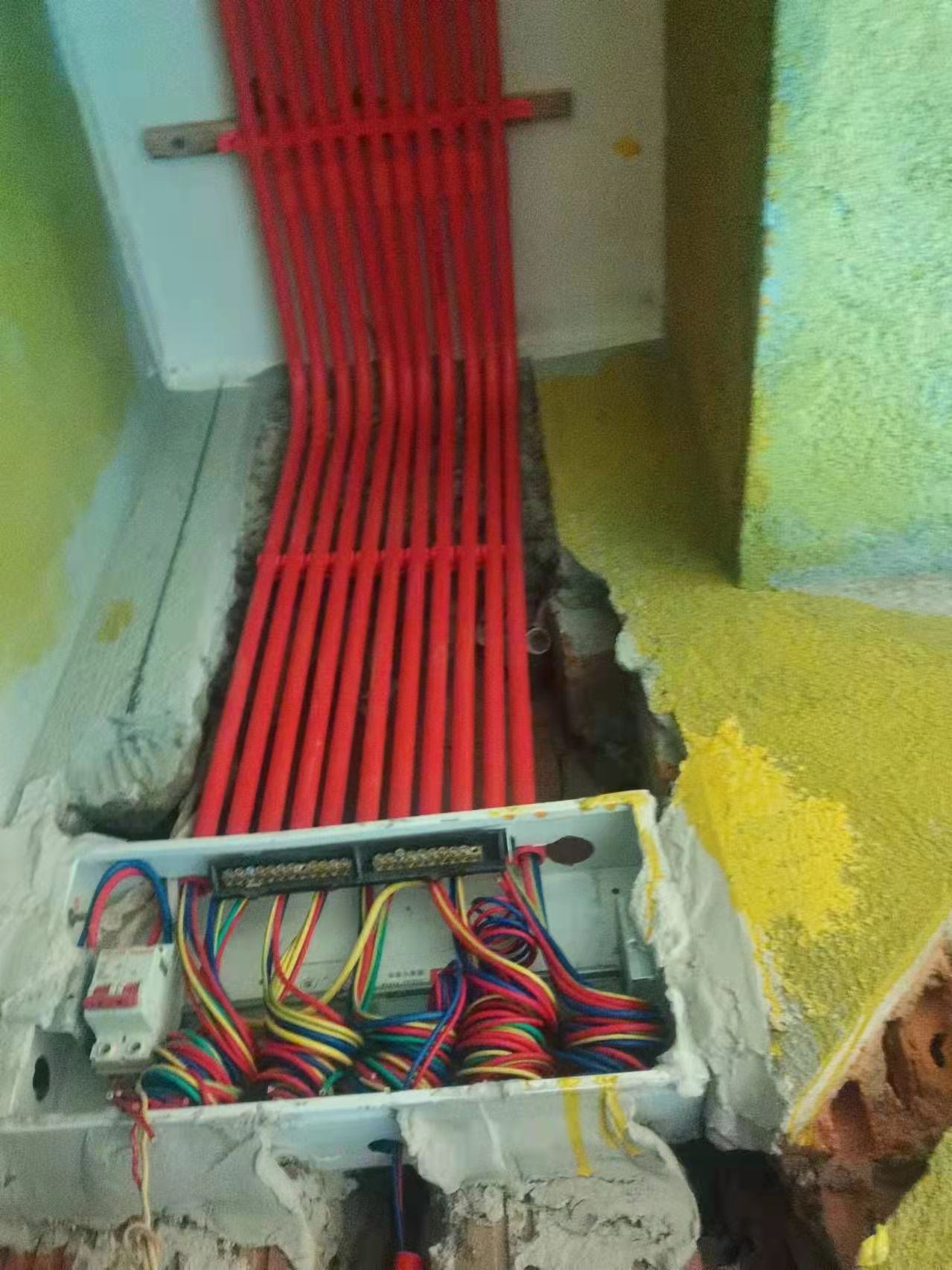 重庆整装公司教你如何避免整装装修的陷阱