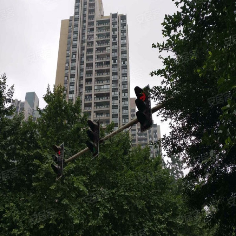 施工案例-龙湖水晶郦城