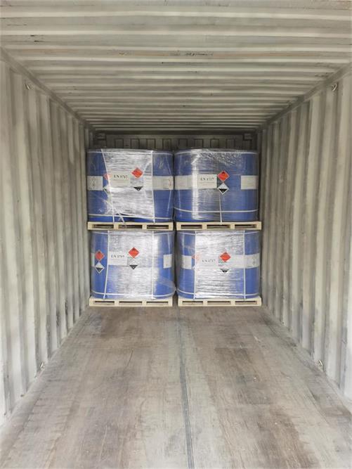 出口8类危险品到韩国釜山仁川要求