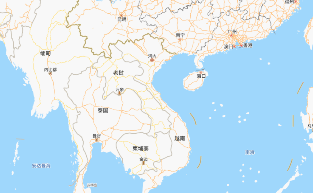 危险品海运拼箱拼柜到新加坡要求