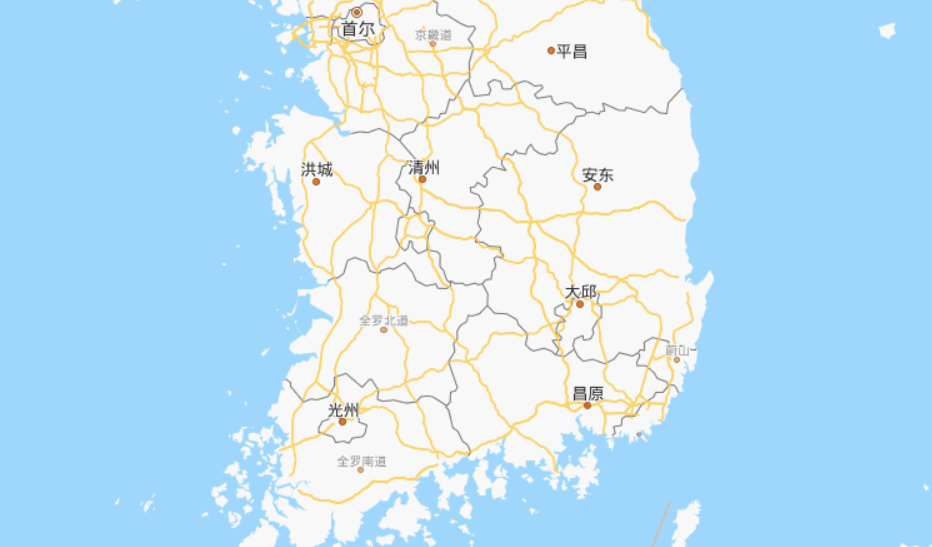 危险品海运拼箱到韩国釜山港要求