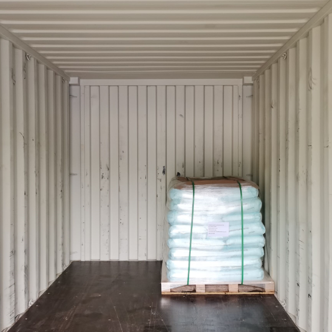 危险品上海港出口详细流程