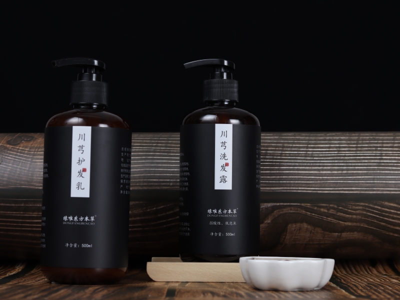 头疗连锁加盟店