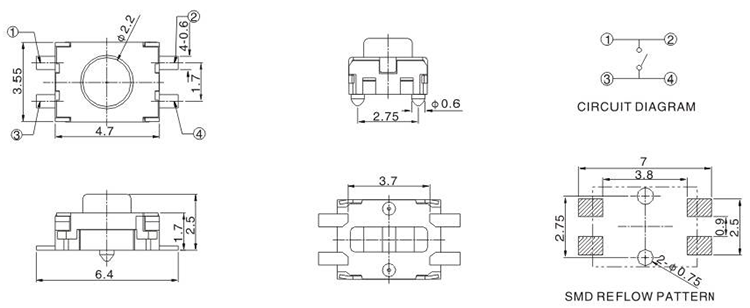 3.5X4.7輕觸開關TS-1908尺寸圖.png