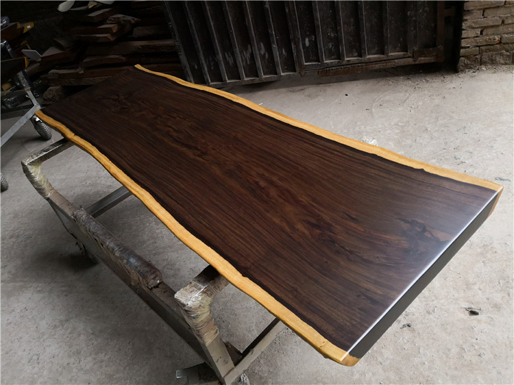 黑檀实木大板190*60*6