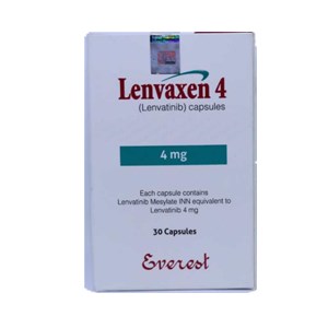 国产乐伐替尼多少钱一盒