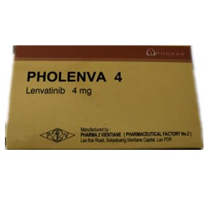 吃仑伐替尼四个月癌细胞没了