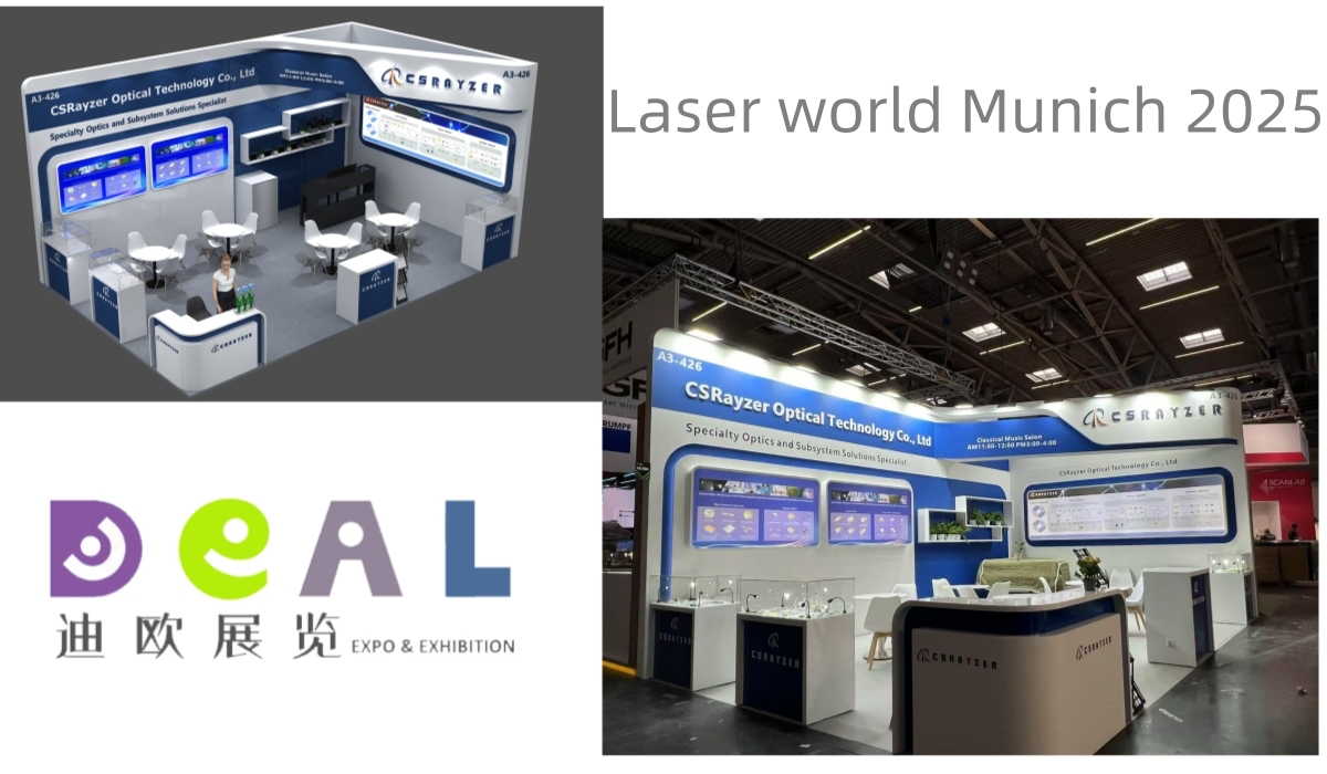 Laserword Munich 2025