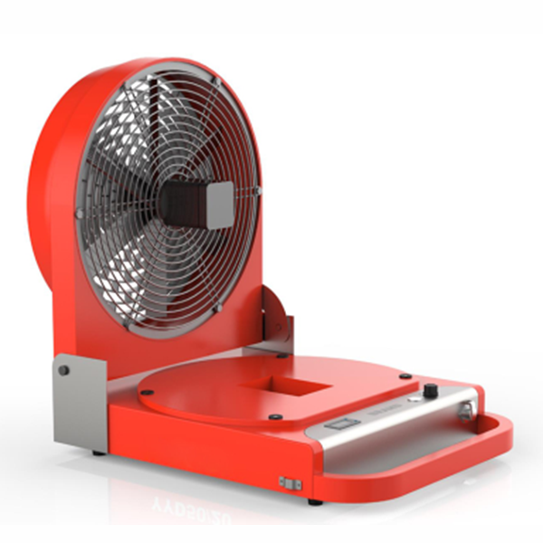 锂电消防排烟机